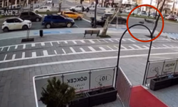 Kahramanmaraş’ta Yaya Geçidinde Feci Kaza: 2 Genç Ağır Yaralandı!