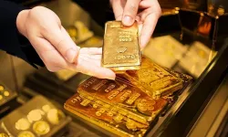 Altında Yükseliş Sürüyor: Çeyrek ve Gram Altın Kaç Lira Oldu?