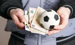 Yasa Dışı Bahis Operasyonu: Diyarbekirspor'a El Konuldu!