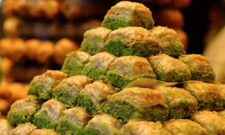 Ramazan Öncesi Müjde: Baklavaya Zam Yok! Baklava Fiyatları Ne Kadar?