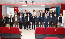 Birlikten Birlikte Destek Projesi Kapanış Programıyla Taçlandı