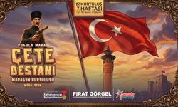 Kahramanmaraş'ta Ödüllü Çete Destanı Turnuvası Başlıyor!