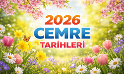 2026 Cemre Düşme Tarihleri Belli Oldu: İlk Cemre Düştü mü, Bahar Ne Zaman Geliyor?