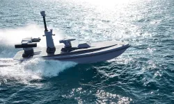 SANCAR SİDA ile Denizlerde İnsansız Gücümüz Artıyor!