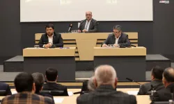 Dulkadiroğlu Belediyesi Şubat Ayı Olağan Meclis Toplantısı Gerçekleştirildi