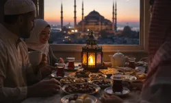 Kahramanmaraş'ta İlk Sahura Saat Kaçta Kalkılacak? Ramazan'ın İlk Günü İftar ve Sahur Saatleri