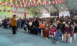 Kahramanmaraş'ta Miniklere Özel "Tekne Orucu Çocuk İftarı” Etkinliği Düzenlendi