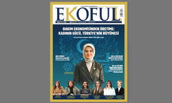 EKOFULL Dergisi Şubat 2026 sayısı okurla buluştu
