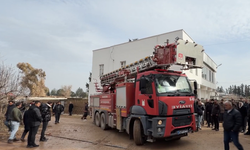 Mardin'de evde çıkan yangında karı koca hayatını kaybetti 2 kişi yaralandı
