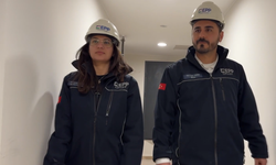 Kahramanmaraş'ın yeniden inşasında depremzede mimar ve mühendisler de yer aldı