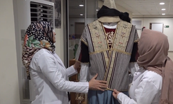 Kahramanmaraş’ta Depremzede Kadınlar Kültürel Mirasla Ayağa Kalkıyor