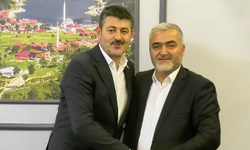 Fırıncılar Odası Yarışında Başkan Adayı Kurt’tan Akdere’ye Destek