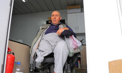 Enkaz altında 5 gün: Mevlüt Nedirli’nin hayatta kalma mücadelesi