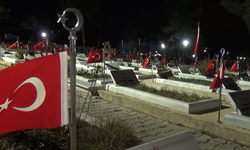 Kahramanmaraş’ta acının ortak adresi yine Kapıçam oldu!