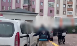 Trafikte çıkan silahlı kavgayla ilgili bir zanlı tutuklandı