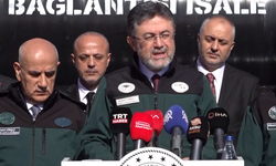 Bakan Yumaklı: "Kahramanmaraş'ın içme suyu ihtiyacı çok uzun yıllar karşılanacak"