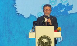 Asrın Felaketinden Asrın İhyasına: Bakan Yumaklı Kahramanmaraş’ta Konuştu