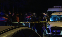 Annesini, kızını ve eşini öldüren zanlı intihar etti