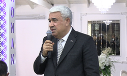 Kahramanmaraş’ta fırıncılar bir araya geldi