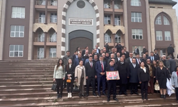 Muhsin Yazıcıoğlu'nun ölümüne ilişkin görülen davaya devam edildi