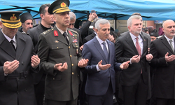 Kurtuluş Haftası anma programı ve etkinlikleri devam ediyor