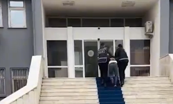 Iğdır'da lise öğrencisi genç kızı bıçakla yaralayan zanlı tutuklandı