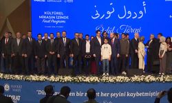 Kültürel Mirasın İzinde Osmanlı Türkçesi Yarışması'nda Final Heyecanı