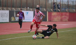 İstiklalspor’dan Kritik Zafer: Isparta 32 Spor’u 2-1 Mağlup Etti!