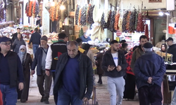 Kahramanmaraş’ta Ramazan’ın İlk Günü Manevi Huzurla Karşılandı