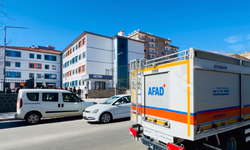 Diyarbakır'da okulda cıva zehirlenmesi şüphesi: 17 öğrenci hastaneye kaldırıldı