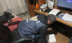 Ankara'da yasa dışı bahis soruşturmasında 22 şüpheli tutuklandı