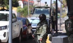 Meksika'da çıkan şiddet olaylarında 55 kişi öldü, hükumet "kırmızı alarm" ilan etti!