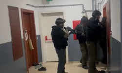 İstanbul'da düzenlenen DEAŞ operasyonunda 11 zanlı yakalandı