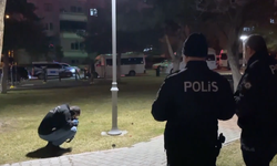 Kayseri'de iki grup birbirine girdi bir kişi tüfekle vuruldu