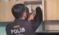 İstanbul'da yasa dışı bahis ve POS tefeciliği operasyonunda 10 şüpheli yakalandı