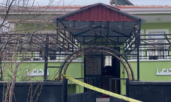 Aksaray'da bir kişi tartıştığı eşini av tüfeğiyle ağır yaraladı