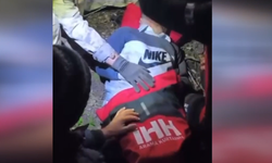 Alanya'da kaybolan 70 yaşındaki Alzheimer hastası, ormanlık alanda bulundu