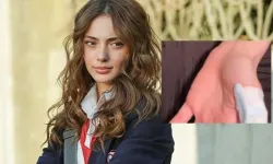 Teşkilat Setinde Korkutan Kaza: Rabia Soytürk Hastaneye Kaldırıldı