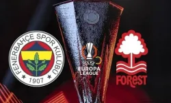 Fenerbahçe-Nottingham Forest Maçı Ne Zaman, Saat Kaçta, Hangi Kanalda? (MUHTEMEL 11'LER)