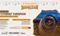 Pusula Maraş Ramazan Temalı Ödüllü Fotoğraf Yarışması Düzenliyor