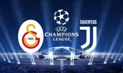 Galatasaray-Juventus Maçı Ne Zaman, Saat Kaçta, Hangi Kanalda? Eksikler, Kart Sınırı ve Lig Performansları