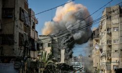 Gazze’de Ateşkes İhlali: İsrail Saldırısında 1 Filistinli Hayatını Kaybetti