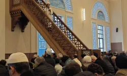 6 ŞUBAT CUMA HUTBESİ| BU HAFTA CUMA HUTBESİNİN KONUSU NE?