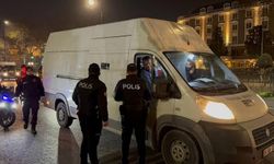 “Huzur İstanbul" uygulaması: 1109 gözaltı