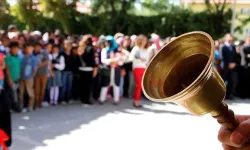 Yarıyıl Tatili Sona Erdi: Okullarda İkinci Dönem Zili Yarın Çalıyor