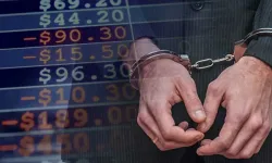 Sahte Yatırım Vaadiyle 115 Milyon Liralık Vurgun: 16 İlde Operasyon