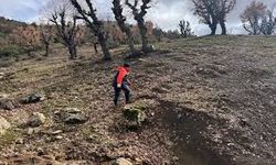 Diyarbakır'da kaybolan 84 yaşındaki zihinsel engelliyi arama çalışmaları sürüyor