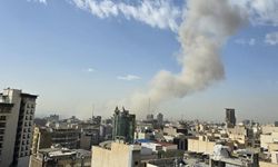 İsrail, İran'a saldırı başlattığını duyurdu!