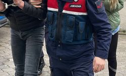 Jandarmadan çok yönlü operasyon: Yüzlerce şahıs yakalandı