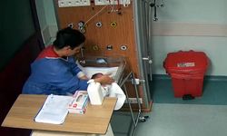 Tutuklu Hemşireyle İlgili Yeni Görüntüler: Başka Bebeğe de Şiddet Uygulamış